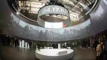 Free download adidas [FUTURECRAFT.LOOP] LAUNCH HIGHLIGHTS NYC video and edit with RedcoolMedia movie maker MovieStudio video editor online and AudioStudio audio editor onlin